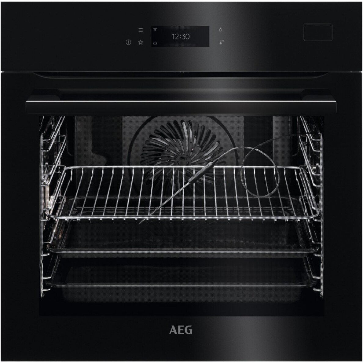 Orkaitė AEG BSE778380B