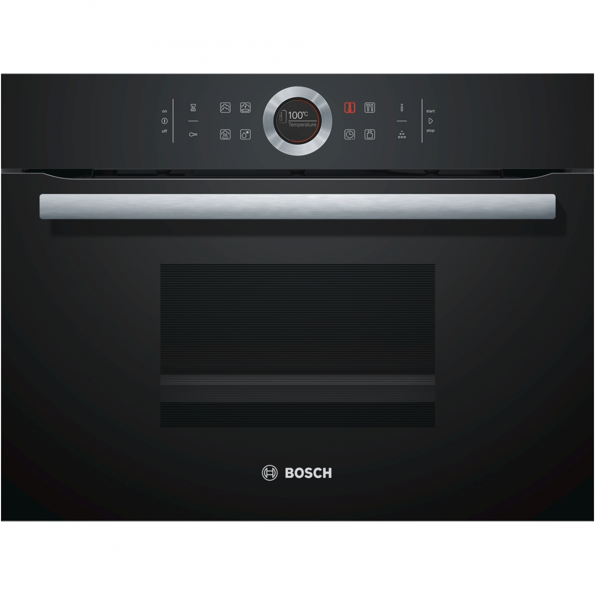 Orkaitė Bosch CDG634AB0 Orkaitė Bosch CDG634AB0