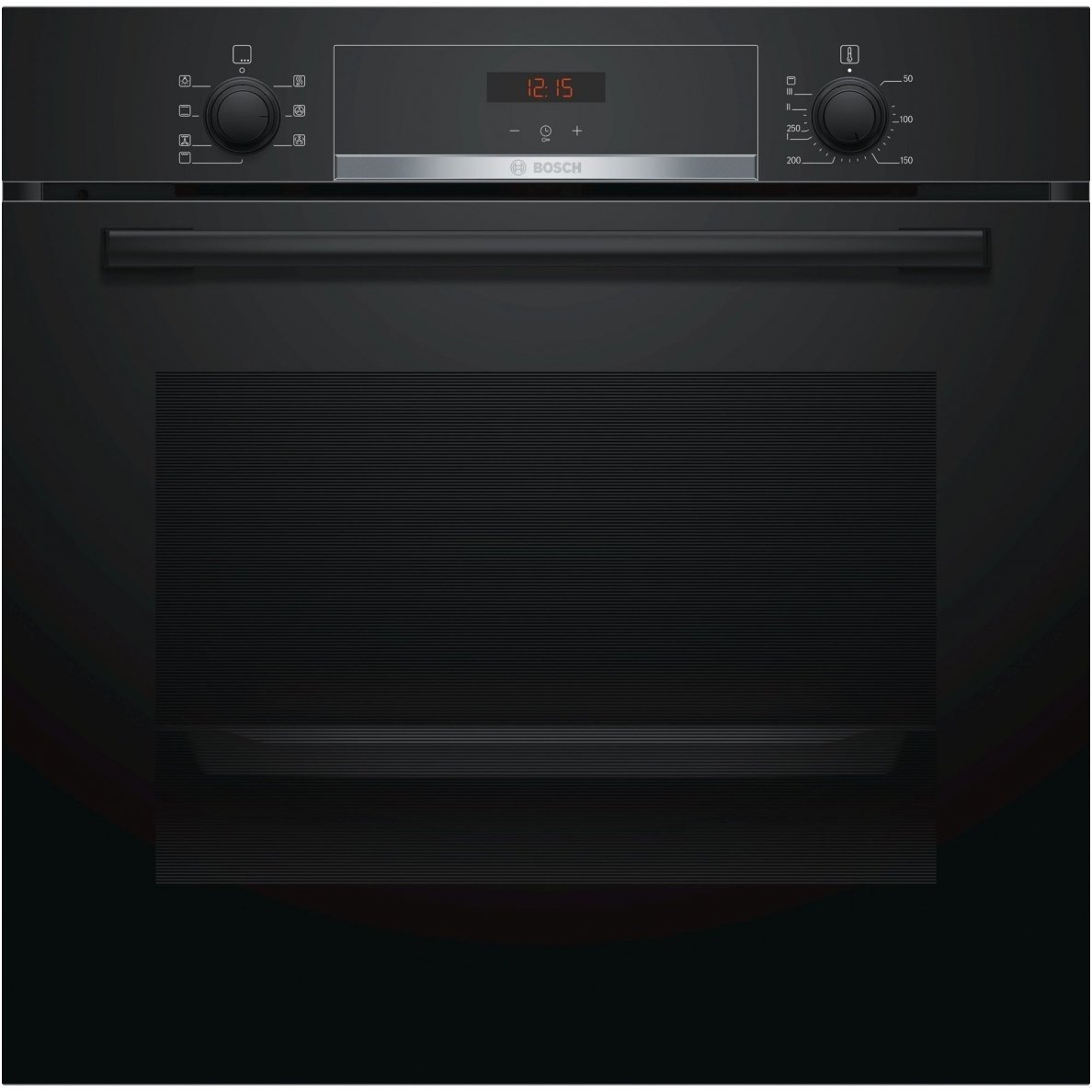 Orkaitė Bosch HBA533BB0