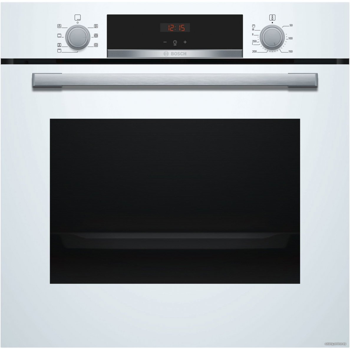 Orkaitė Bosch HBA533BW0