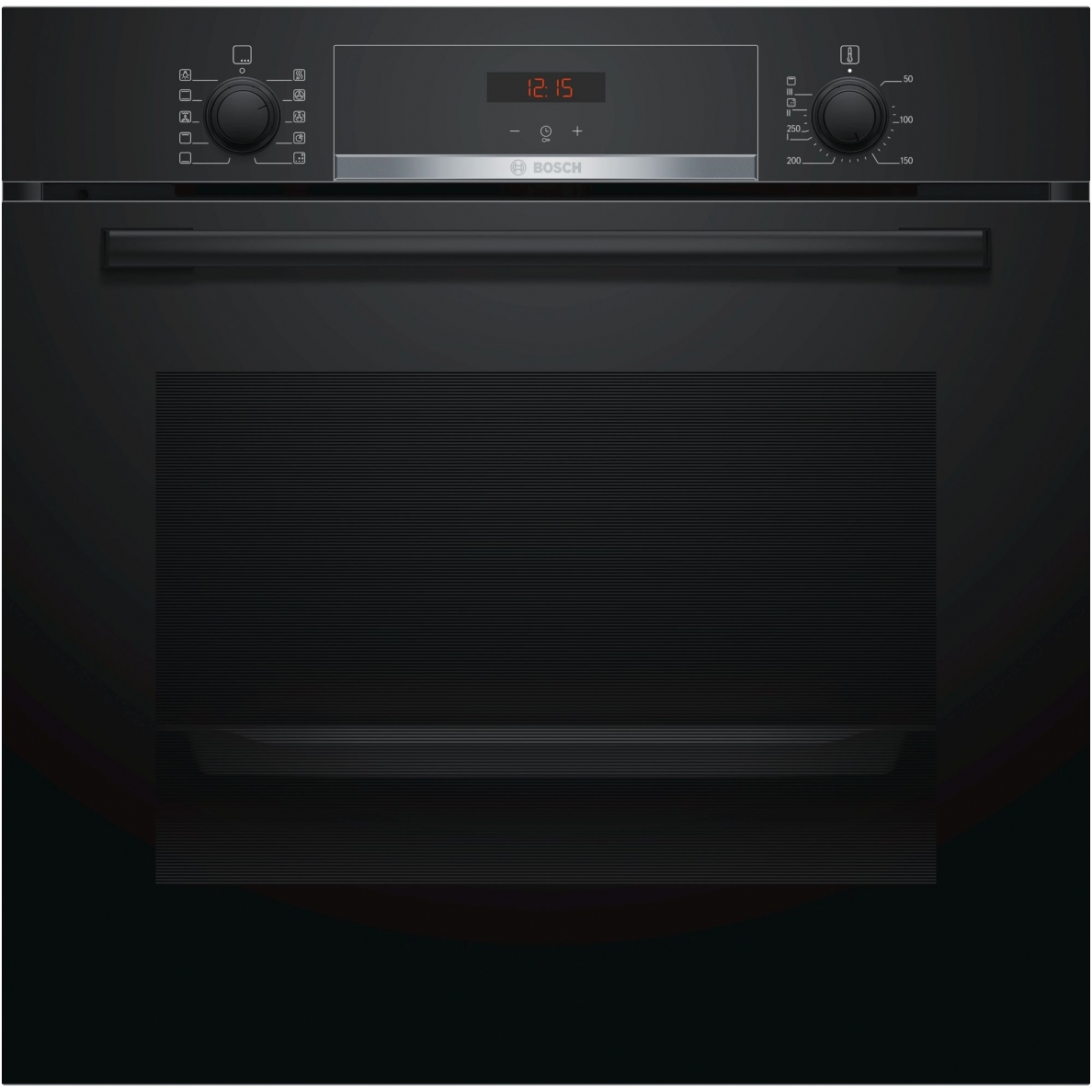 Orkaitė Bosch HBA554EB0 Orkaitė Bosch HBA554EB0