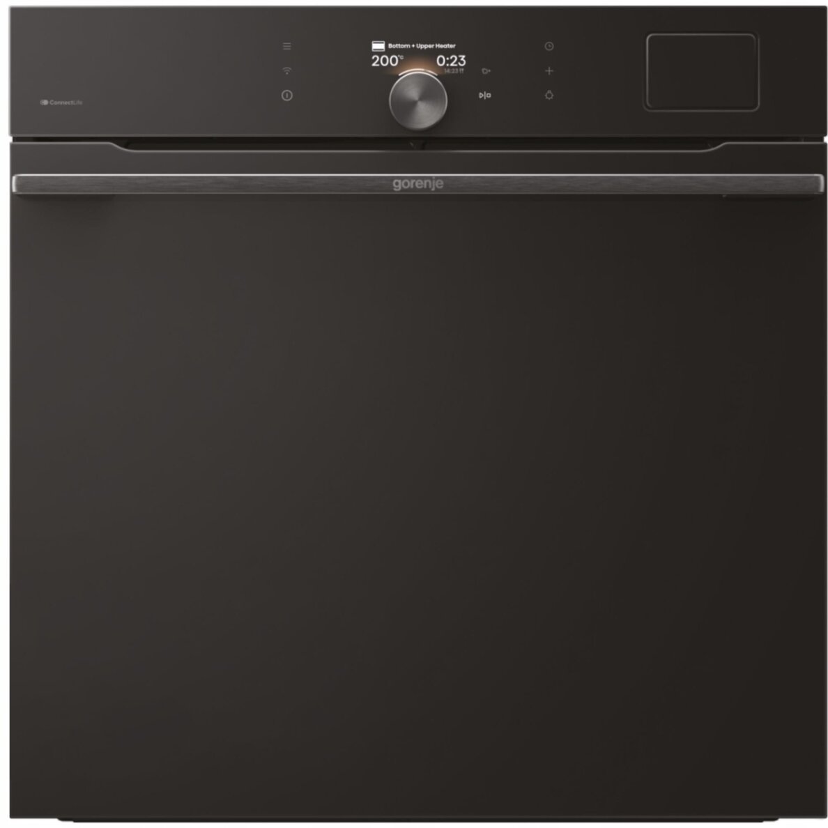 Orkaitė Gorenje BPSA6138B Orkaitė Gorenje BPSA6138B