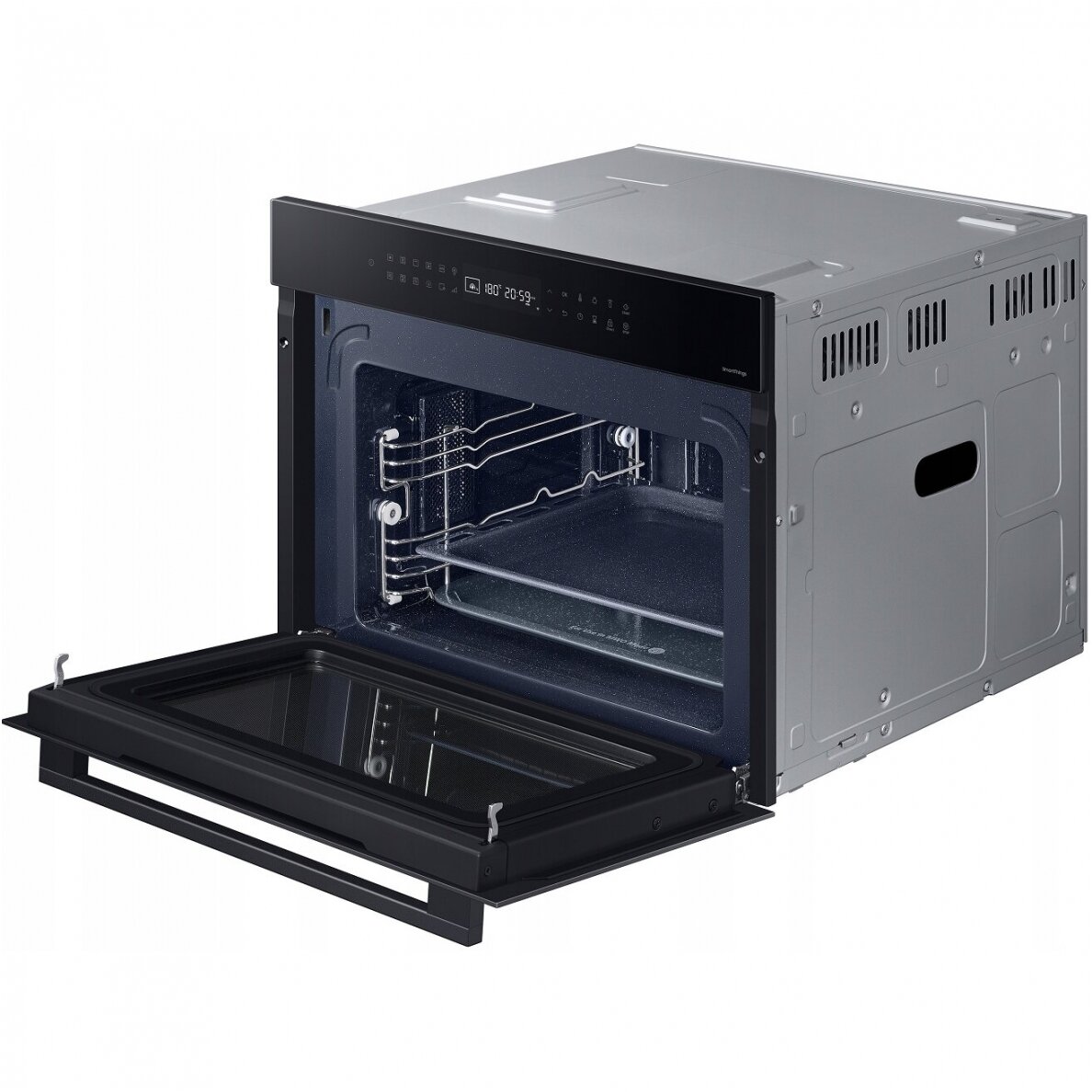 Orkaitė Samsung NQ5B4353FBK 1