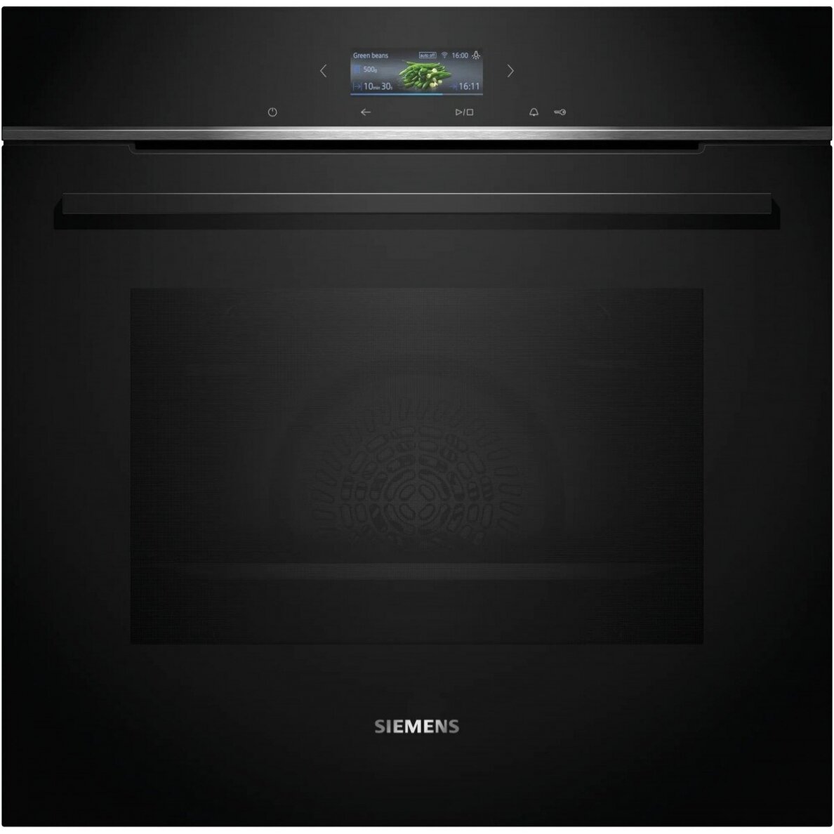 Orkaitė Siemens HB772G1B1 Orkaitė Siemens HB772G1B1