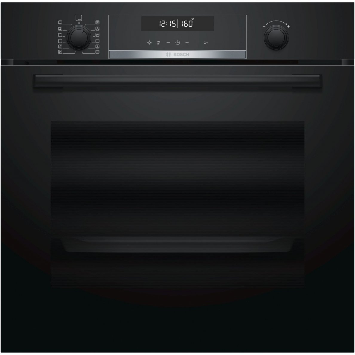 Orkaitė Bosch HBA5784B0