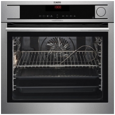 Orkaitė AEG BS731470NM