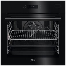 Orkaitė AEG BSE778380B