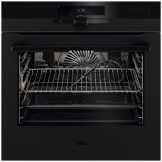 Orkaitė AEG BSK999330T