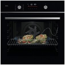 Orkaitė AEG OA5PB531AB