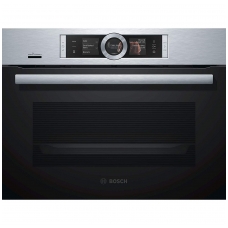 Orkaitė Bosch CSG656RS7 Orkaitė Bosch CSG656RS7