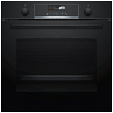 Orkaitė Bosch HBG539EB0