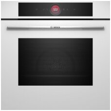 Orkaitė Bosch HBG7722W1S Orkaitė Bosch HBG7722W1S