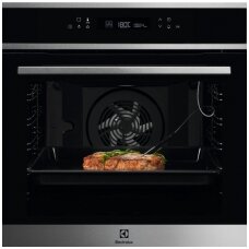 Orkaitė Electrolux COE7P31X2 Orkaitė Electrolux COE7P31X2