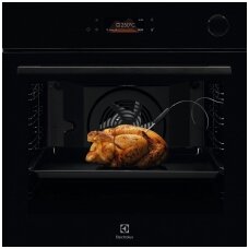 Orkaitė Electrolux EOC8P39WZ Orkaitė Electrolux EOC8P39WZ