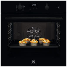 Orkaitė Electrolux EOD6C71Z Orkaitė Electrolux EOD6C71Z