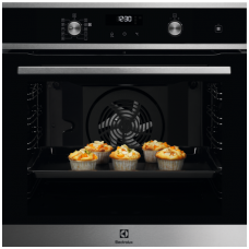 Orkaitė Electrolux EOD6P71X Orkaitė Electrolux EOD6P71X
