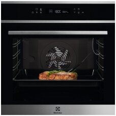 Orkaitė Electrolux EOE7C31X Orkaitė Electrolux EOE7C31X