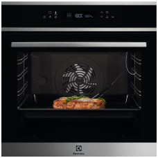 Orkaitė Electrolux EOE7C31X Orkaitė Electrolux EOE7C31X