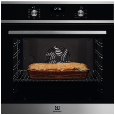 Orkaitė Electrolux EOF5C70X Orkaitė Electrolux EOF5C70X
