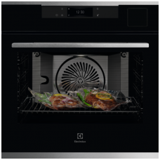 Orkaitė Electrolux KOABS39WX Orkaitė Electrolux KOABS39WX