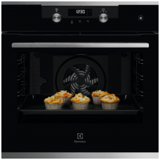 Orkaitė Electrolux KODDP71X Orkaitė Electrolux KODDP71X