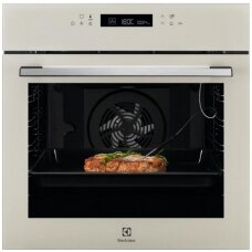 Orkaitė Electrolux LOE7C31S