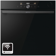 Orkaitė Gorenje BSA6747DGWI Orkaitė Gorenje BSA6747DGWI