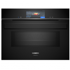 Orkaitė Siemens CM978GNB1 Orkaitė Siemens CM978GNB1