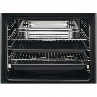 Orkaitė AEG BS731470NM 1