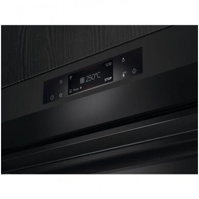 Orkaitė AEG BSE798380T 1