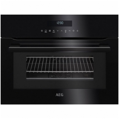 Orkaitė AEG KME761000