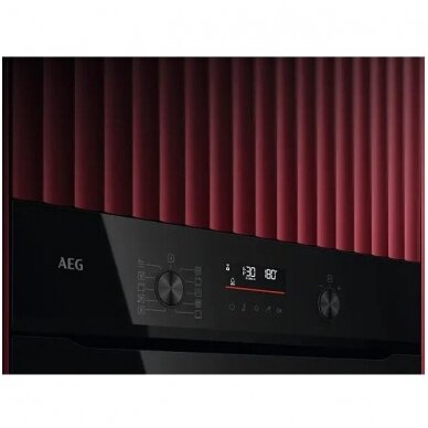 Orkaitė AEG NBA5P531AB 1