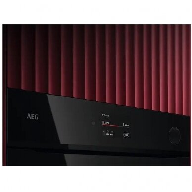 Orkaitė AEG NBR7P731SB 1 Orkaitė AEG NBR7P731SB 1