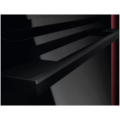 Orkaitė AEG NBU5P41SK 1 Orkaitė AEG NBU5P41SK 1