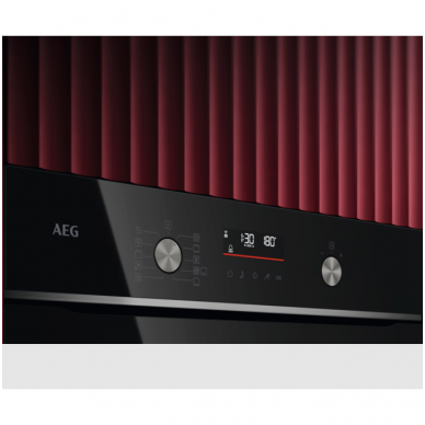 Orkaitė AEG OS6CB531AB 1