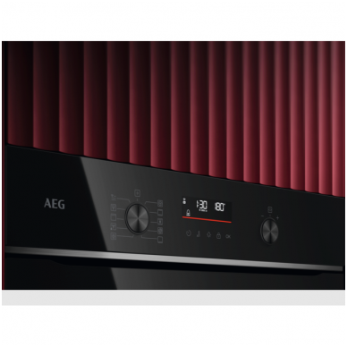 Orkaitė AEG TU5PB431SB 1 Orkaitė AEG TU5PB431SB 1