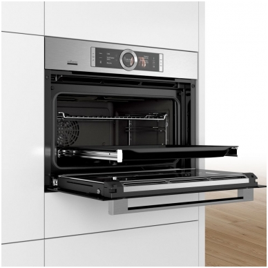 Orkaitė Bosch CSG656RS7 1 Orkaitė Bosch CSG656RS7 1