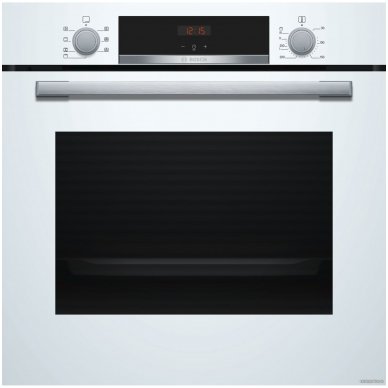 Orkaitė Bosch HBA533BW0