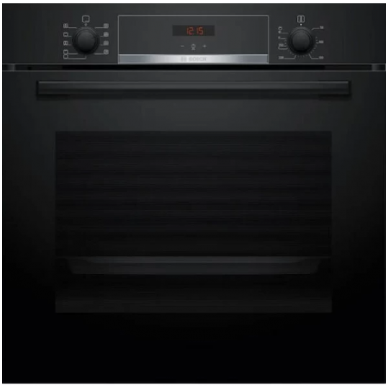 Orkaitė Bosch HBA534EB3