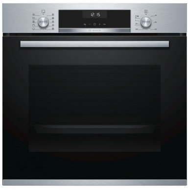 Orkaitė Bosch HBA537BS0 Orkaitė Bosch HBA537BS0