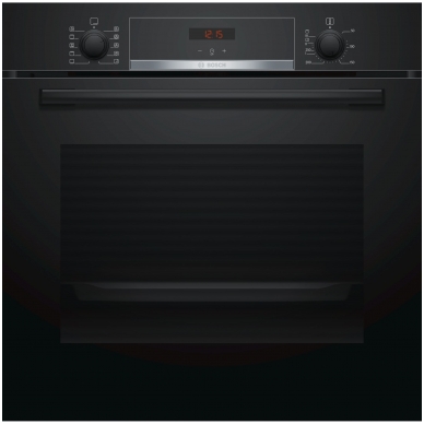 Orkaitė Bosch HBA554EB0 Orkaitė Bosch HBA554EB0