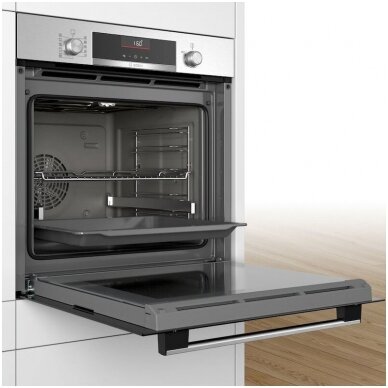 Orkaitė Bosch HBA5560S0 1