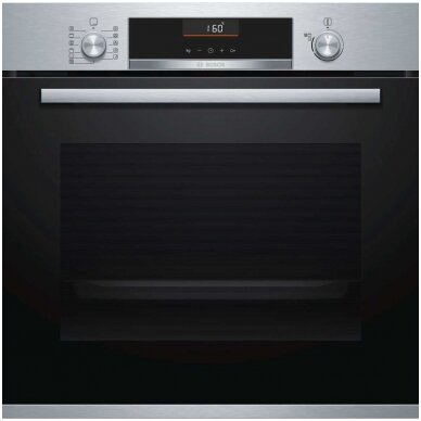 Orkaitė Bosch HBA5560S0 Orkaitė Bosch HBA5560S0