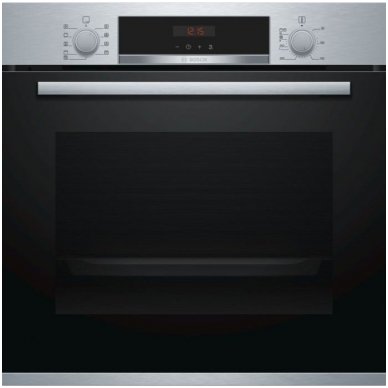 Orkaitė Bosch HBA573BS0 Orkaitė Bosch HBA573BS0