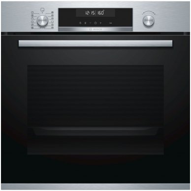 Orkaitė Bosch HBA5784S0 Orkaitė Bosch HBA5784S0