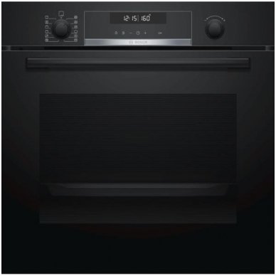 Orkaitė Bosch HBA578BB0