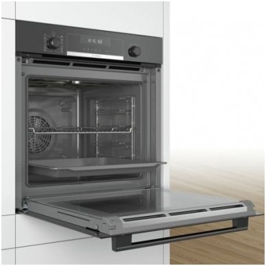Orkaitė Bosch HBA578BB0 1