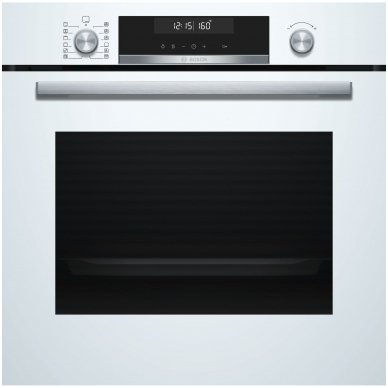 Orkaitė Bosch HBA578BW0