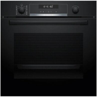 Orkaitė Bosch HBG578EB3 Orkaitė Bosch HBG578EB3