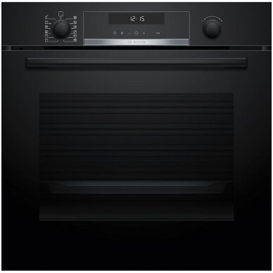 Orkaitė Bosch HBG578EB7
